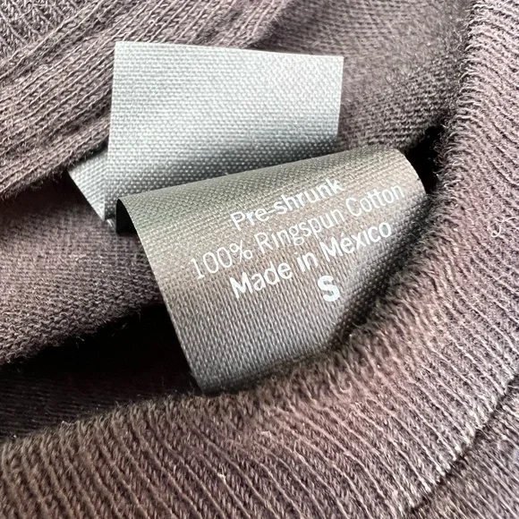 New York Dolls Shirt (S) - Picture 3 of 3